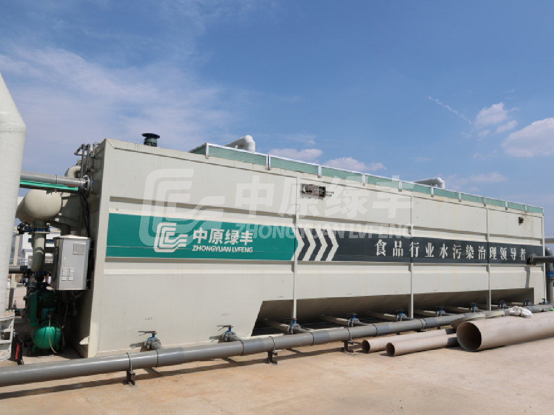 溶氣氣浮系統(tǒng)（DAF）：原理、作用及技術(shù)優(yōu)勢(shì)深度解析